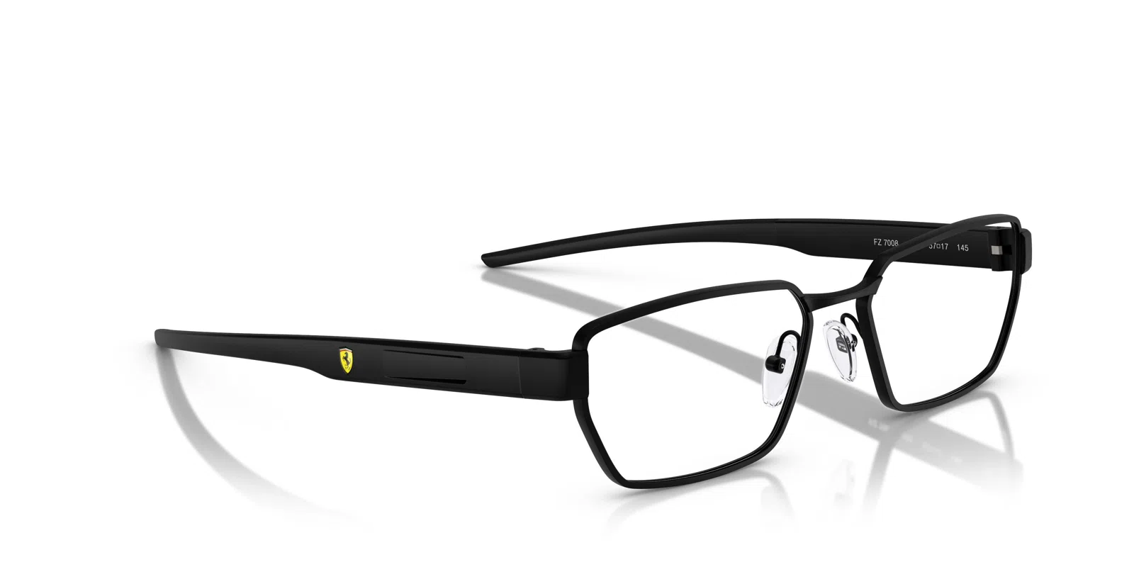 Scuderia Ferrari 7008 Eyeglasses - view 8